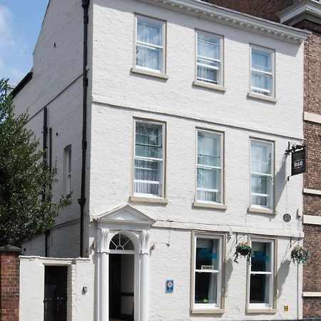 Hotel Georgian House & Mews York Zewnętrze zdjęcie