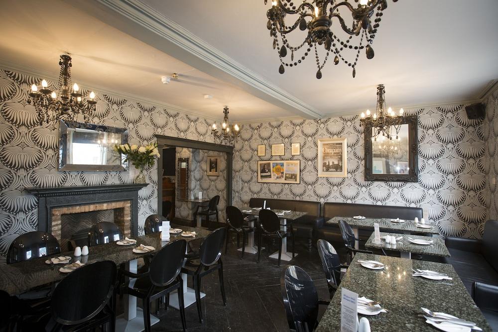 Hotel Georgian House & Mews York Zewnętrze zdjęcie