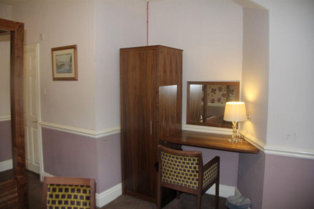 Hotel Georgian House & Mews York Zewnętrze zdjęcie
