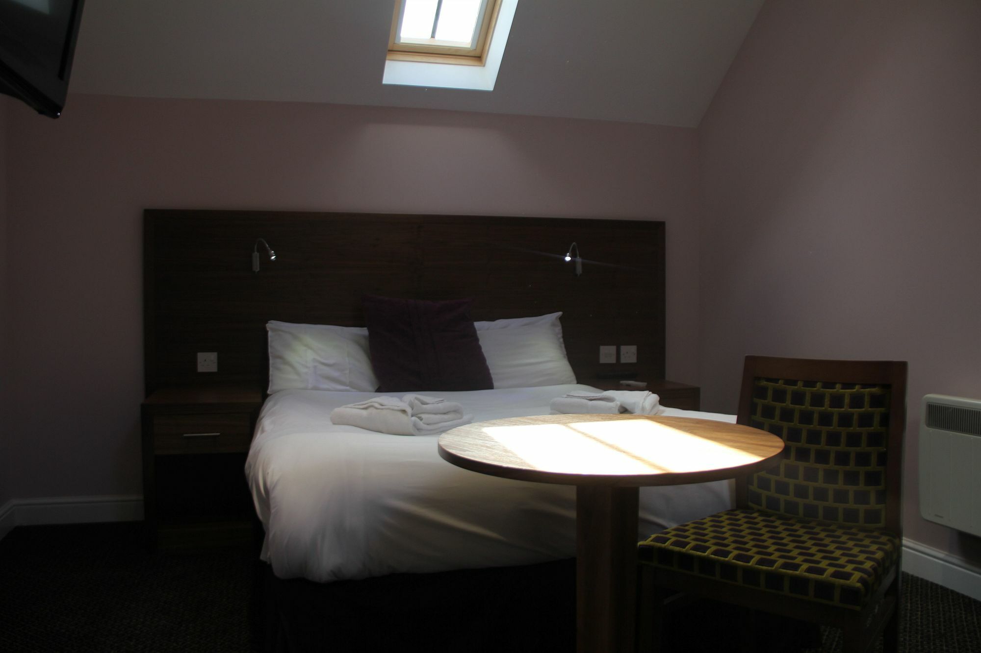 Hotel Georgian House & Mews York Zewnętrze zdjęcie